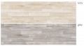 Valore North Wind fahatású padlólap 20x122 - 5 színben