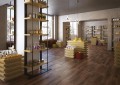 Marazzi Treverkmood Mogano