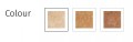 Ceramica Gres Alpino 33x33 padlólap - 3 színben