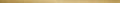 L-Steel Gold Poler 2,3x89,8 Listello