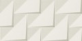 Tubadzin Coma White Decor 32,8x89,8