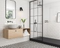 Paradyz Modern 20x20 padlólap és csempe sorozat