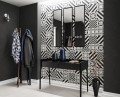 Paradyz Modern 20x20 padlólap és csempe sorozat