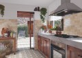 Mainzu Positano 6,5x20 csempe - 6 színben