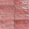 Mainzu Positano 6,5x20 csempe - 6 színben