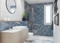 Mainzu Positano 6,5x20 csempe - 6 színben