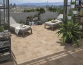 Mainzu Bali Stones 20x20 padlólap és falburkolat - 4 színben