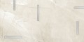 Tubadzin Muse 29,8x59,8 geo decor 2