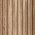 Wood Deck STR koraTER 60x60x2 fahatású vastagított padlólap 2 cm vastag
