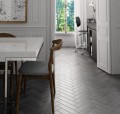 Equipe Babylone 9,2x36,8 padlólap, 6 színben választható