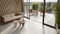 Torano White koraTER 60x60x2 vastagított padlólap 2 cm vastag