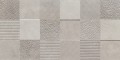 Tubadzin Blinds 29,8x59,8 Grey STR1