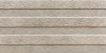 Tubadzin Blinds 29,8x59,8 Grey STR2
