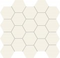 Tubadzin All in White White Mosaic