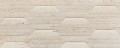 Tubadzin Tissue 29,8x74,8 Ivory STR