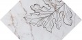 Tubadzin Rochelle Decor Fleur