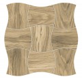 Tubadzin Royal Place Wood mosaic