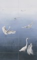 Tubadzin Heron 29,8x74,8 Decor