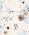 Tubadzin Mild Garden 3x29,8x74,8 Decor 1