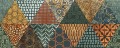 Tubadzin Goldgreen 29,8x74,8 Decor B