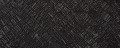 Tubadzin Modern Basalt 29,8x74,8 Decor Black