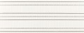 Tubadzin Abisso 29,8x74,8 Decor 1 White