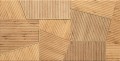 Domino Flare 30x60 Wood Dekor