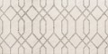 Domino Enduria 30x60 Grey Dekor