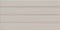 Domino Delice 22,3x44,8 Grey STR