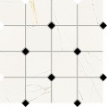 Arte Lilo Bianco 29,8x29,8 mozaik