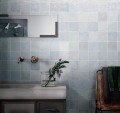 Equipe La Riviera 13,2x13,2 fali csempe, 12 színben választható