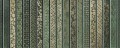 Arte Vinaros 29,8x74,8 Green Dekor