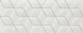Arte Perla 29,8x74,8 White Dekor