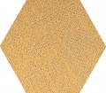 Arte Grigia Gold Hex