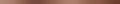 Steel Copper Listello