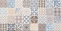 Arte Velvetia 30,8x60,8 Patch A