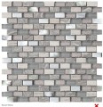 Intermatex Nacar Stone 30x30 mozaik