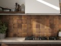 Equipe Artisan 13,2x13,2 fali csempe, 10 színben választható