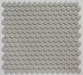 Intermatex Penny Grey Matt 31,5x29,1 mozaik