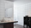 Zalakerámia ZBK-701 fényes fehér 20x25 csempe