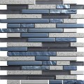 Intermatex Quartz Grey 30x30 mozaik