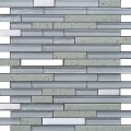 Intermatex Quartz White 30x30 mozaik