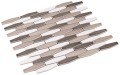 Intermatex Rain Multi 29,8x30 mozaik