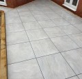 New Ultra Aspen 60x60x2 padlólap 2 cm vastag - 4 színben