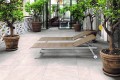 New Ultra Aspen 60x60x2 padlólap 2 cm vastag - 4 színben