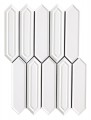 Intermatex Sevilla Blanco Gloss 35,2x35,2 mozaik