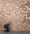 Intermatex Sigma Copper  26,5x26,5 mozaik