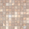 Intermatex Sigma Copper  26,5x26,5 mozaik