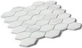 Intermatex Urban White 26x28 mozaik