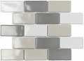 Intermatex York Blend Gloss 26,5x30,9 Mozaik